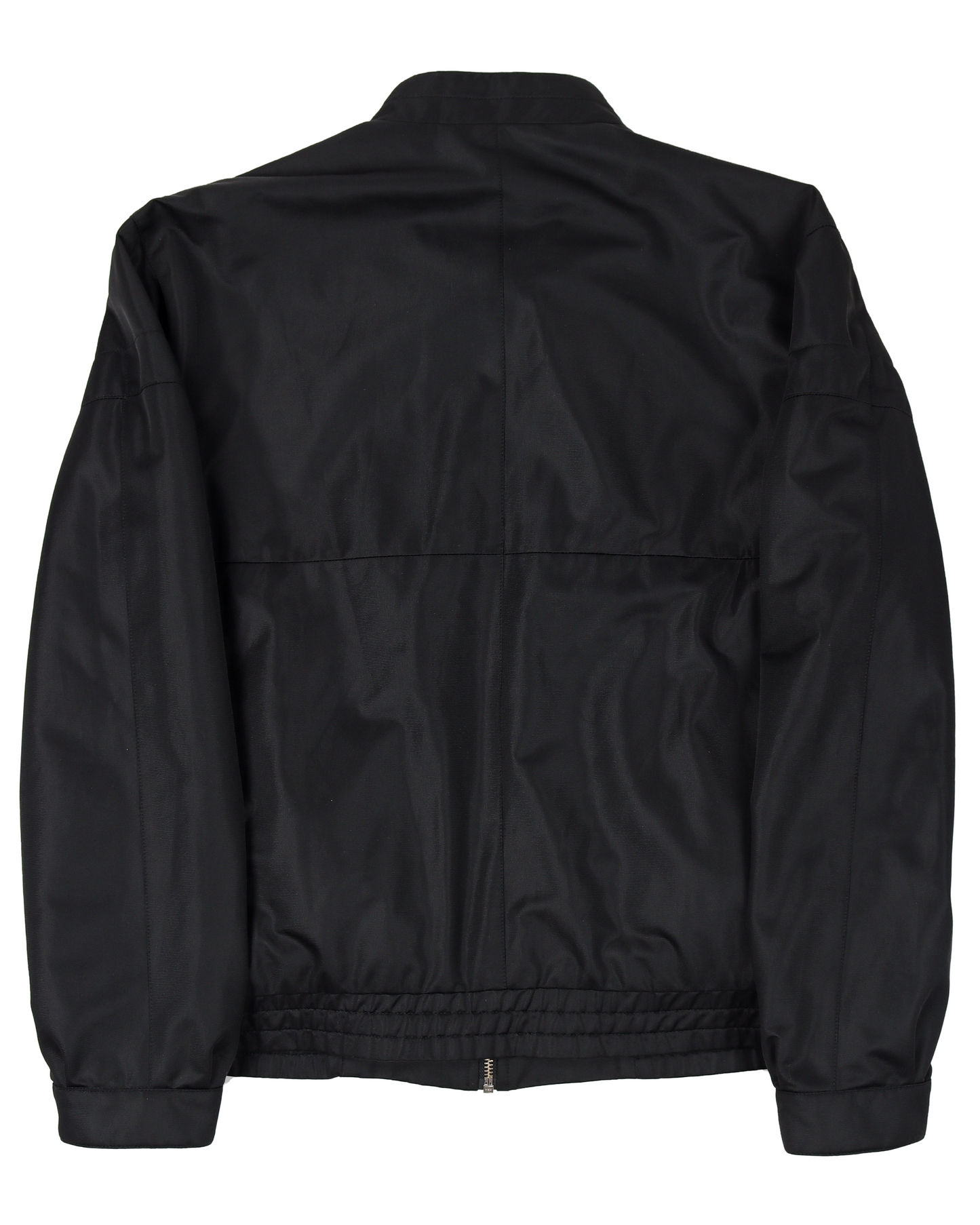 SS00 Summa Cum Laude Multi-Zip Blouson