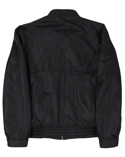 SS00 Summa Cum Laude Multi-Zip Blouson