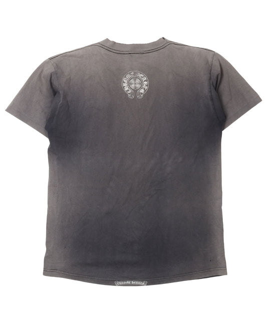 Dagger Pocket T-Shirt