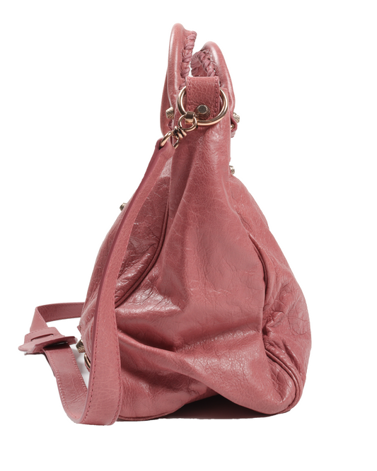 City Classic Stud Bag