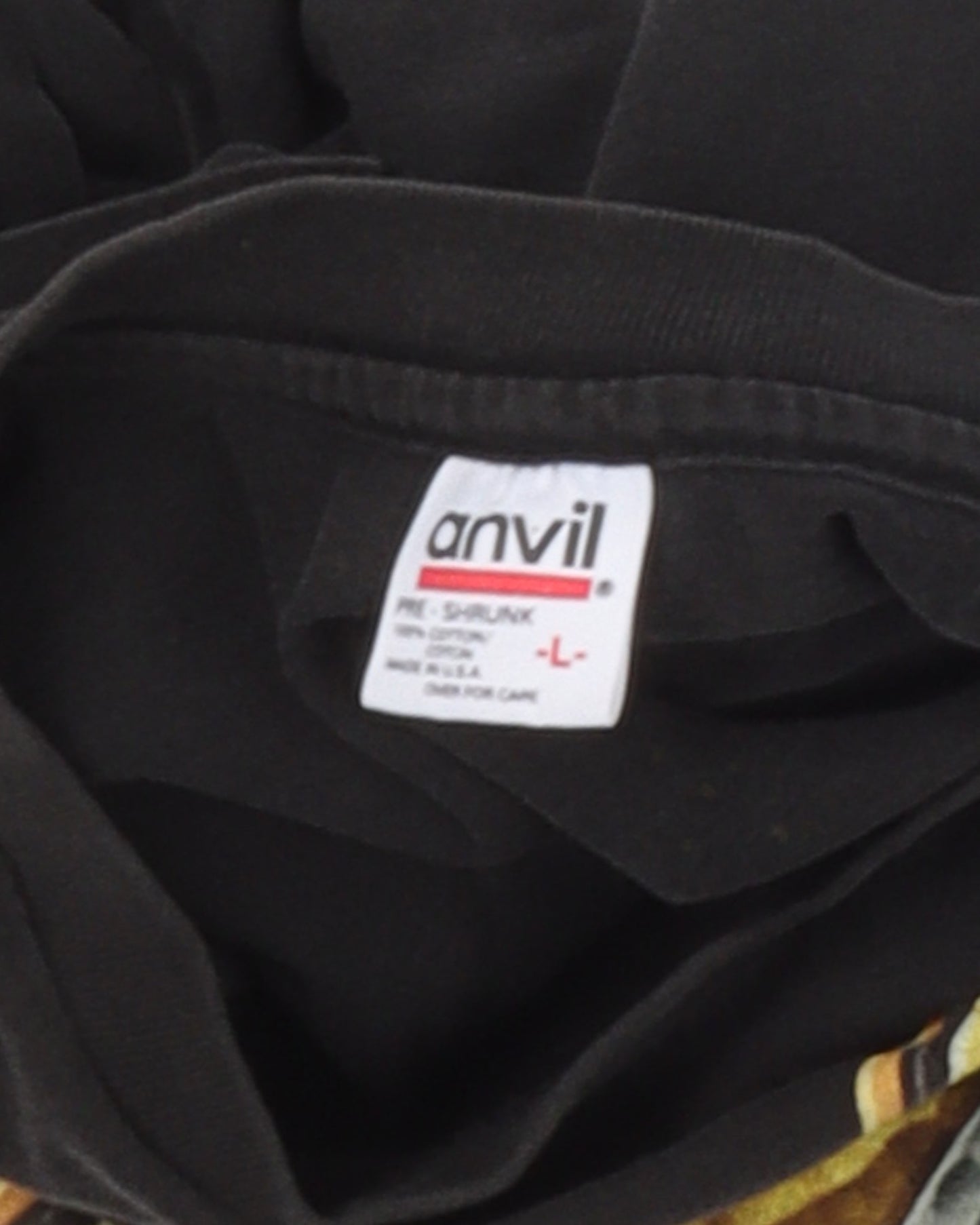 Rolling Stones Bridges To Babylon Tour T-Shirt