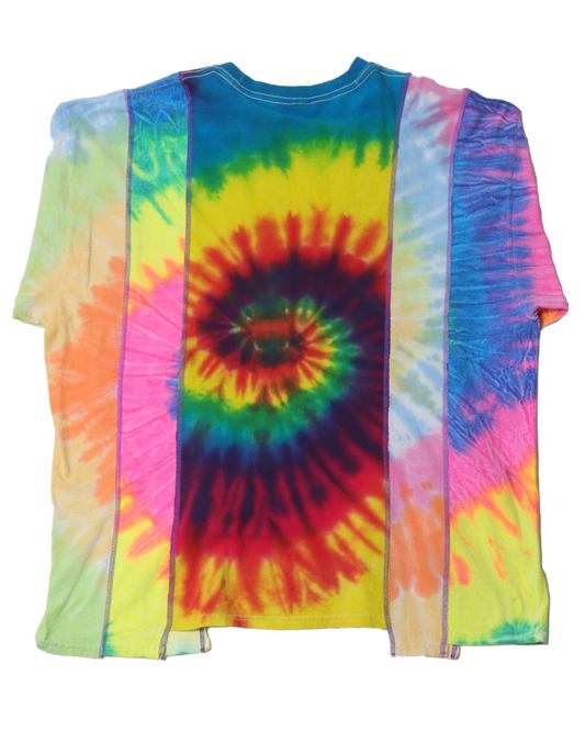 Tie Dye Long Sleeve