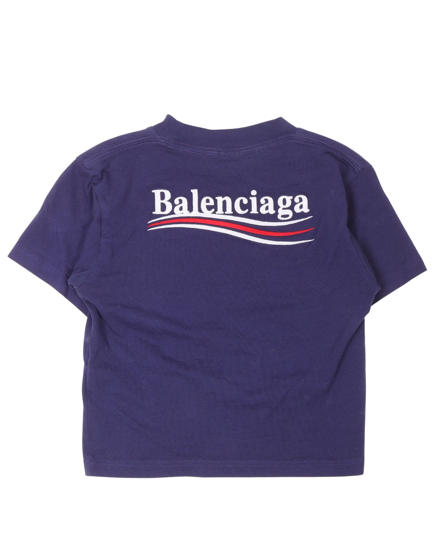 Campaign Logo T-Shirt