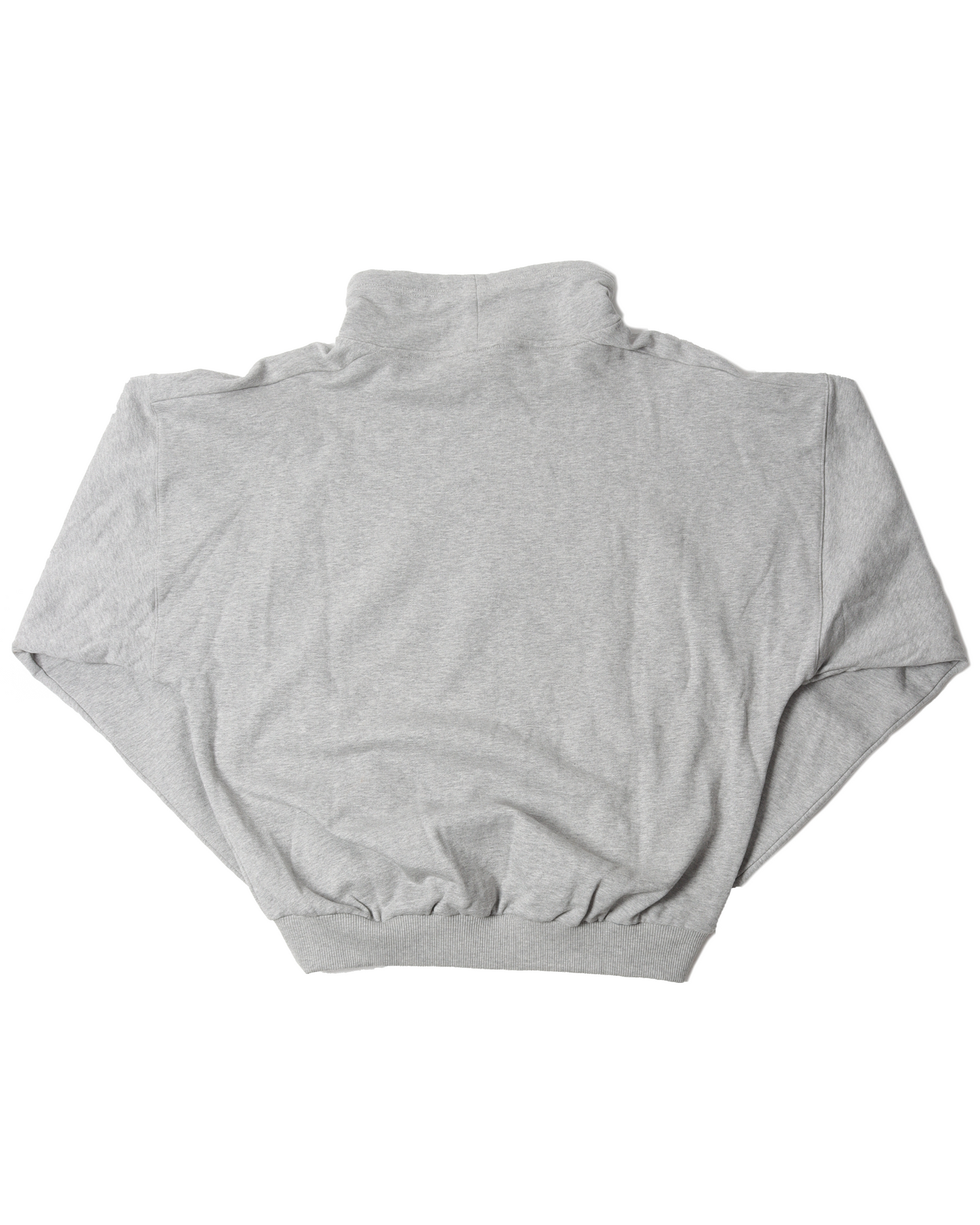 Adidas High Collard Hoodie