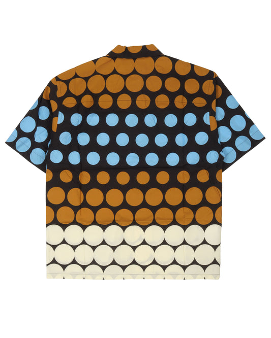 Polka Dot Shirt