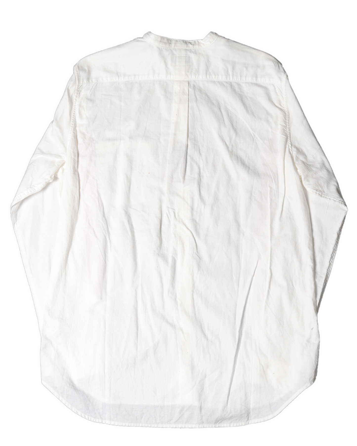 Flame Monk Shirt