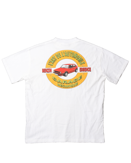 Mechanic T-Shirt