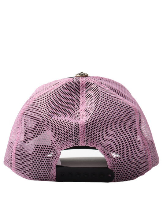 Hollywood Trucker Hat