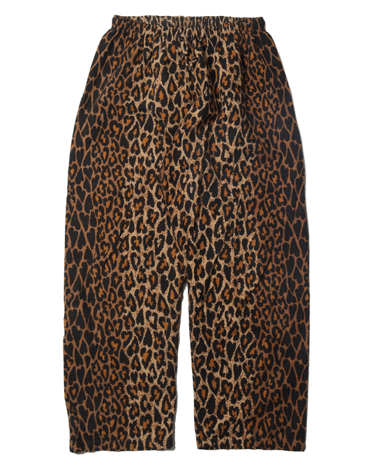 Cheetah Pants
