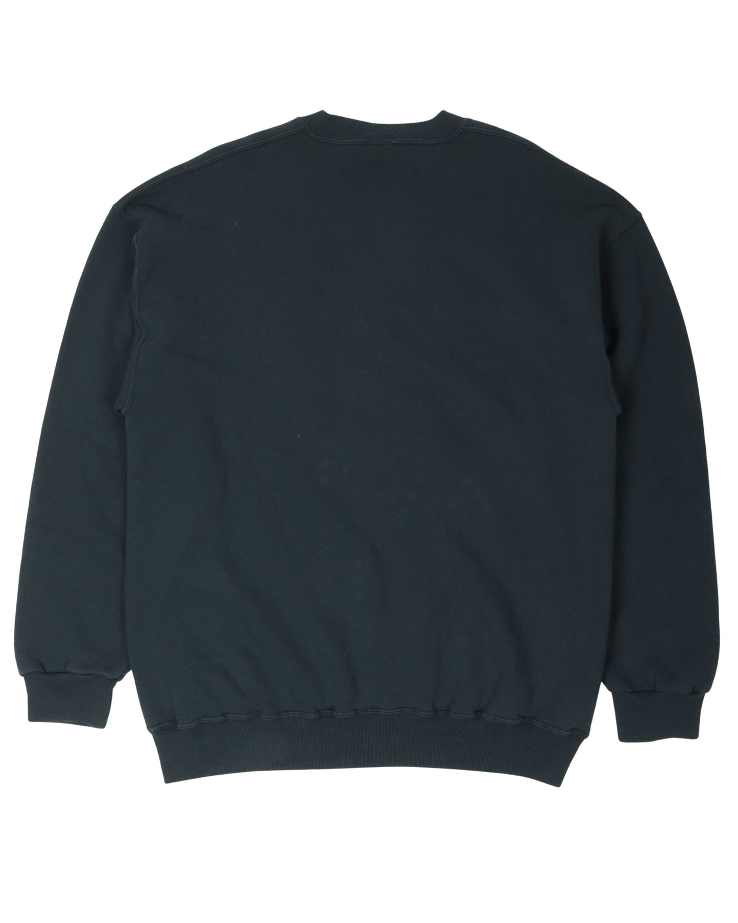 Russell Grey Crewneck