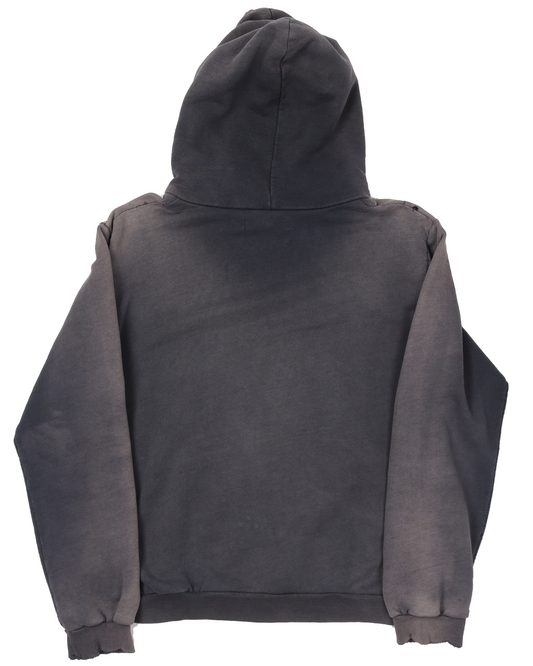AW02 Virginia Creeper Hoodie