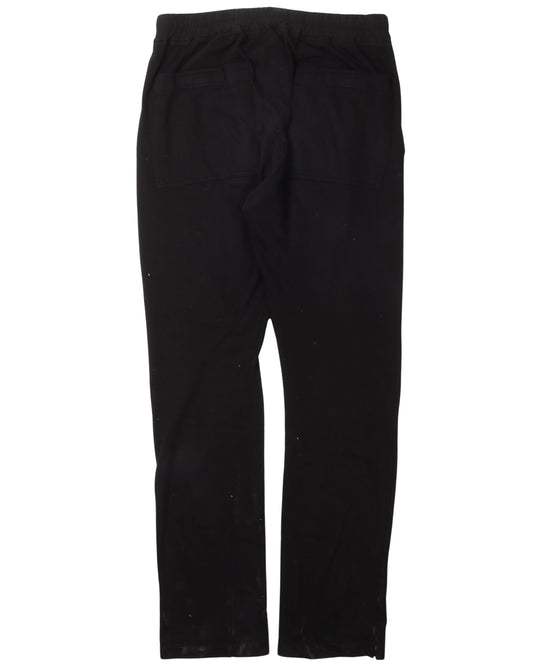 Berlin Zipper Sweatpants