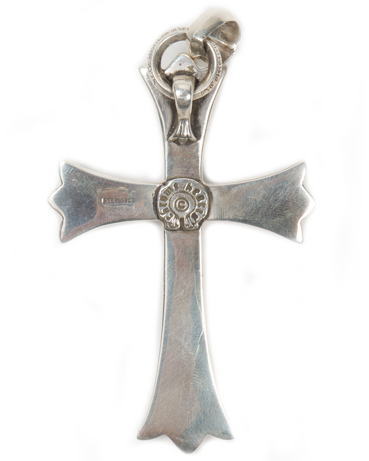 Cross Pendant