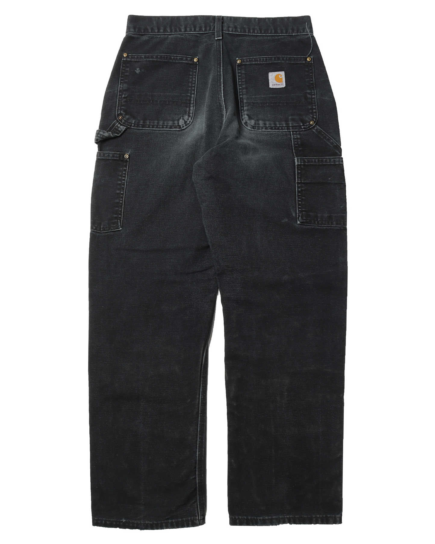 Vintage Double Knee Carpenter Pants