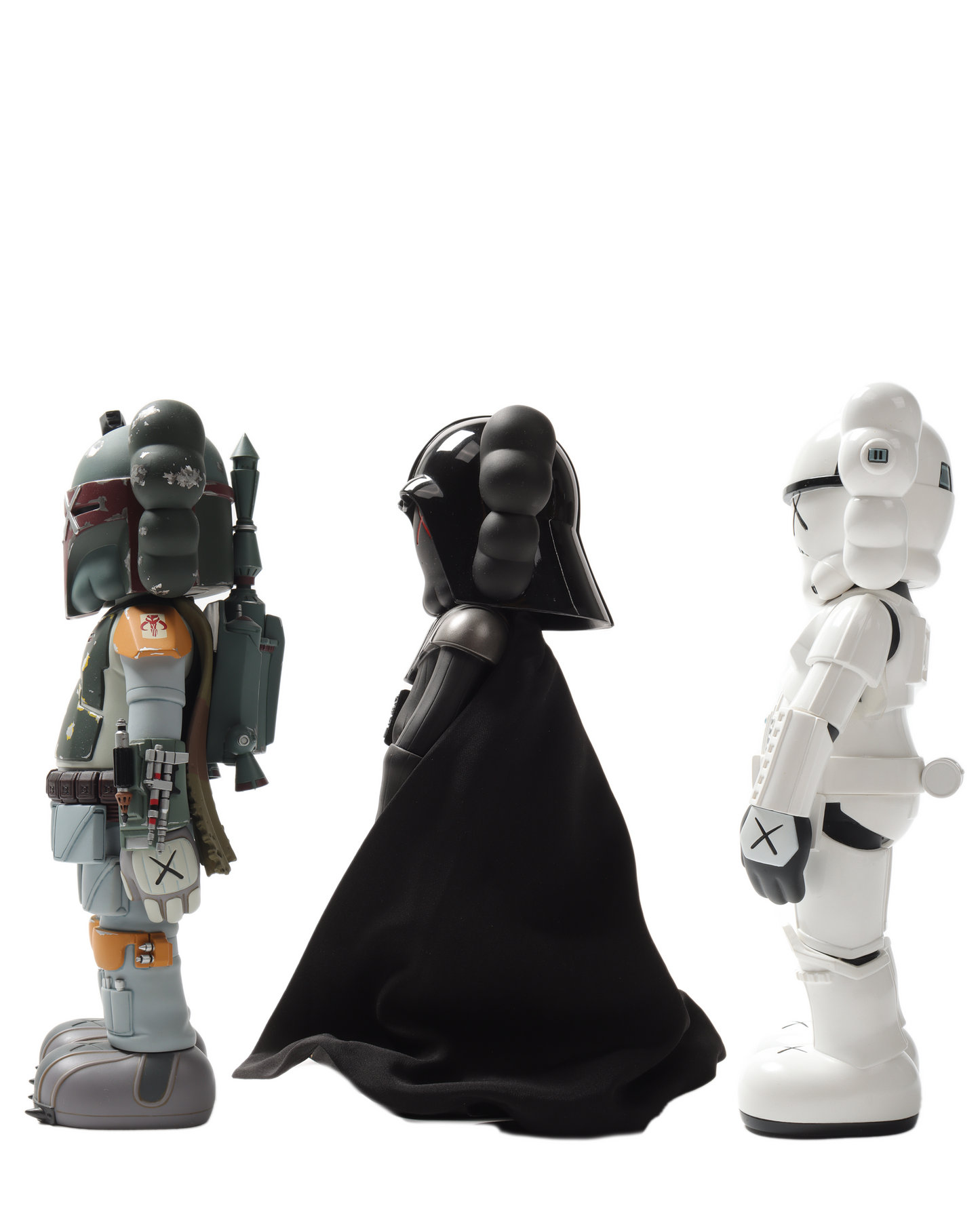 Star Wars Companion Set