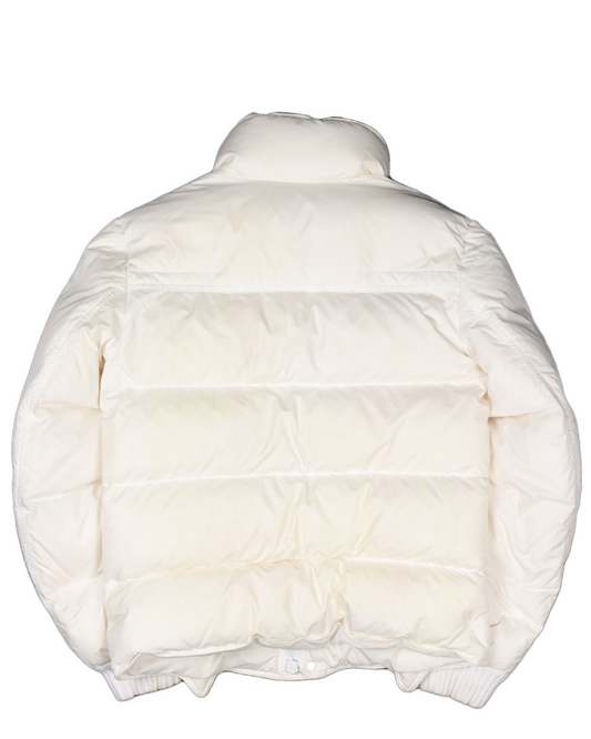 2006 Hedi-Era Puffer Jacket