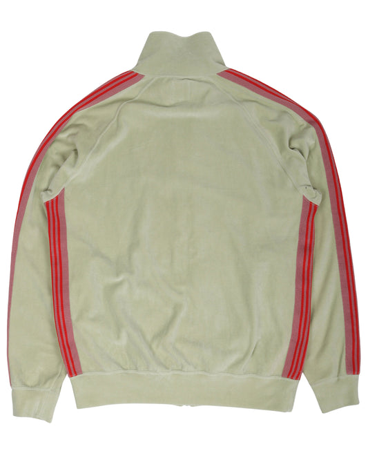 Maxfield Track Jacket