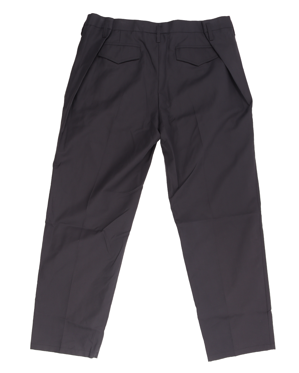 Trouser w/ Tags