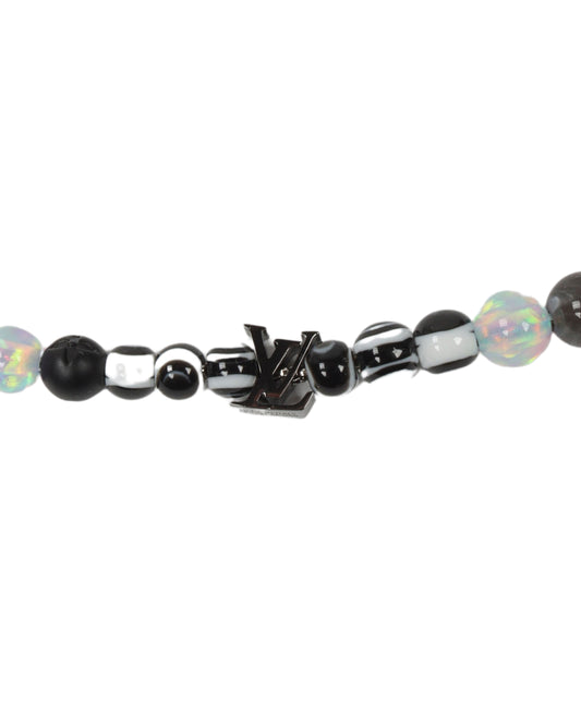 Multicolor Beads Necklace