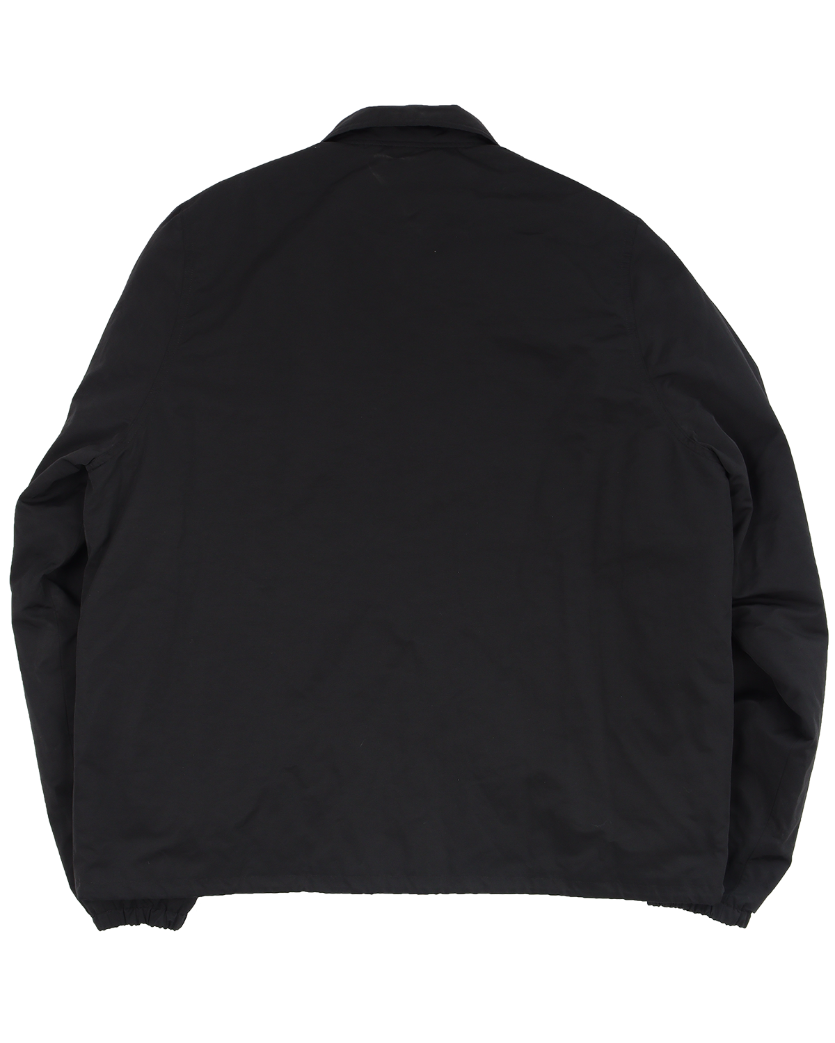 Lined Coach Jacket