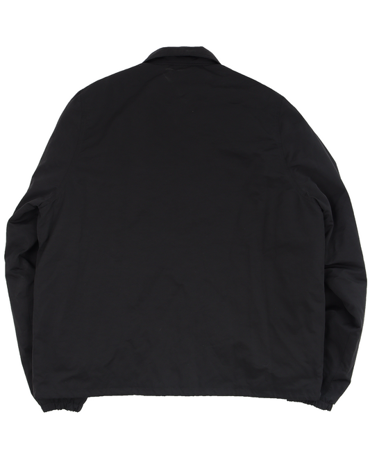 Lined Coach Jacket