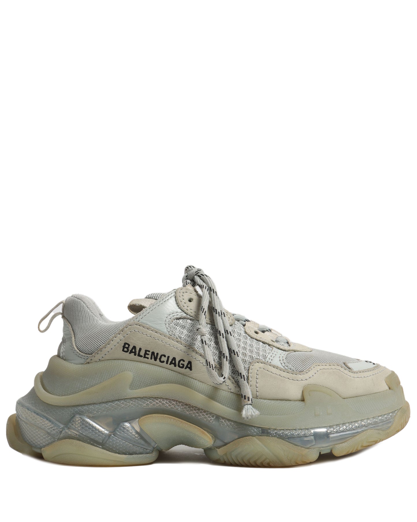 Triple S