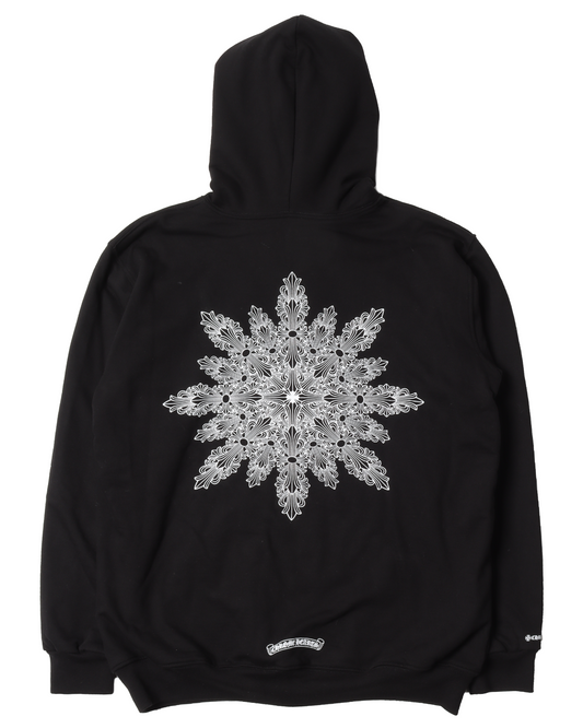 Thermal Lined Hoodie
