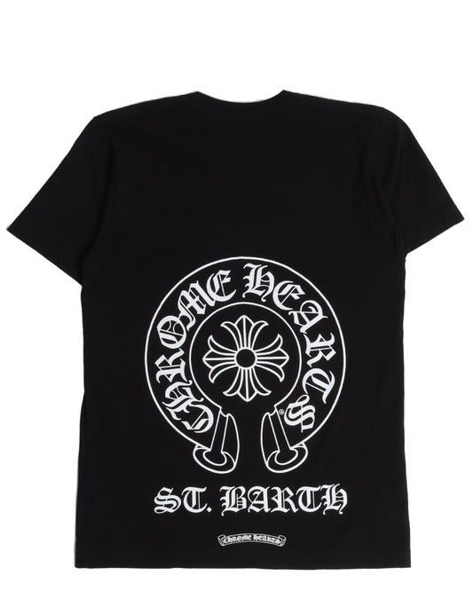 Horseshoe St.Barth T-Shirt