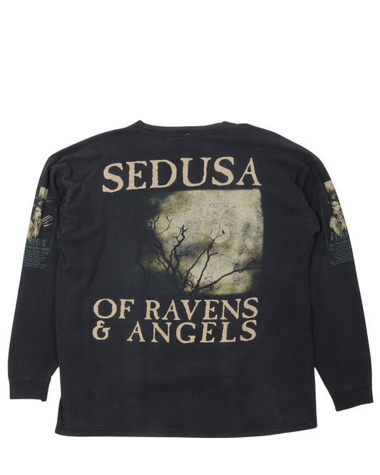 Cradle of Filth Long Sleeve T-Shirt