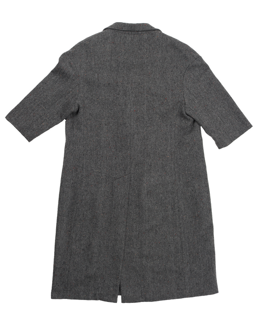 Third Collection Overcoat