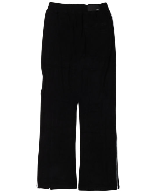 Johnny Track Flare Pants