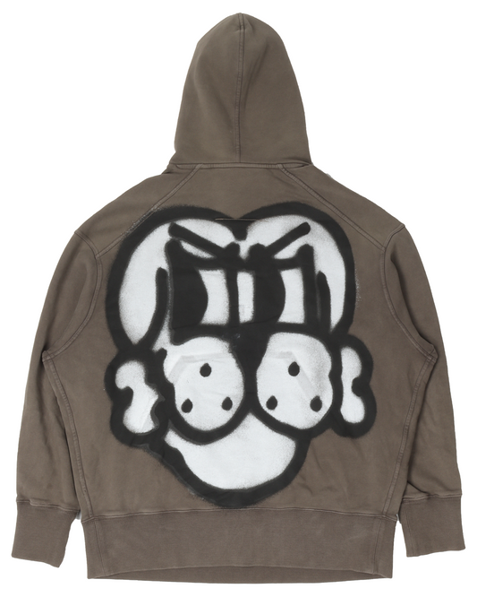 Chito Graphic Hoodie
