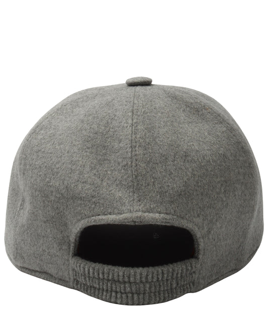 Cashmere Hat
