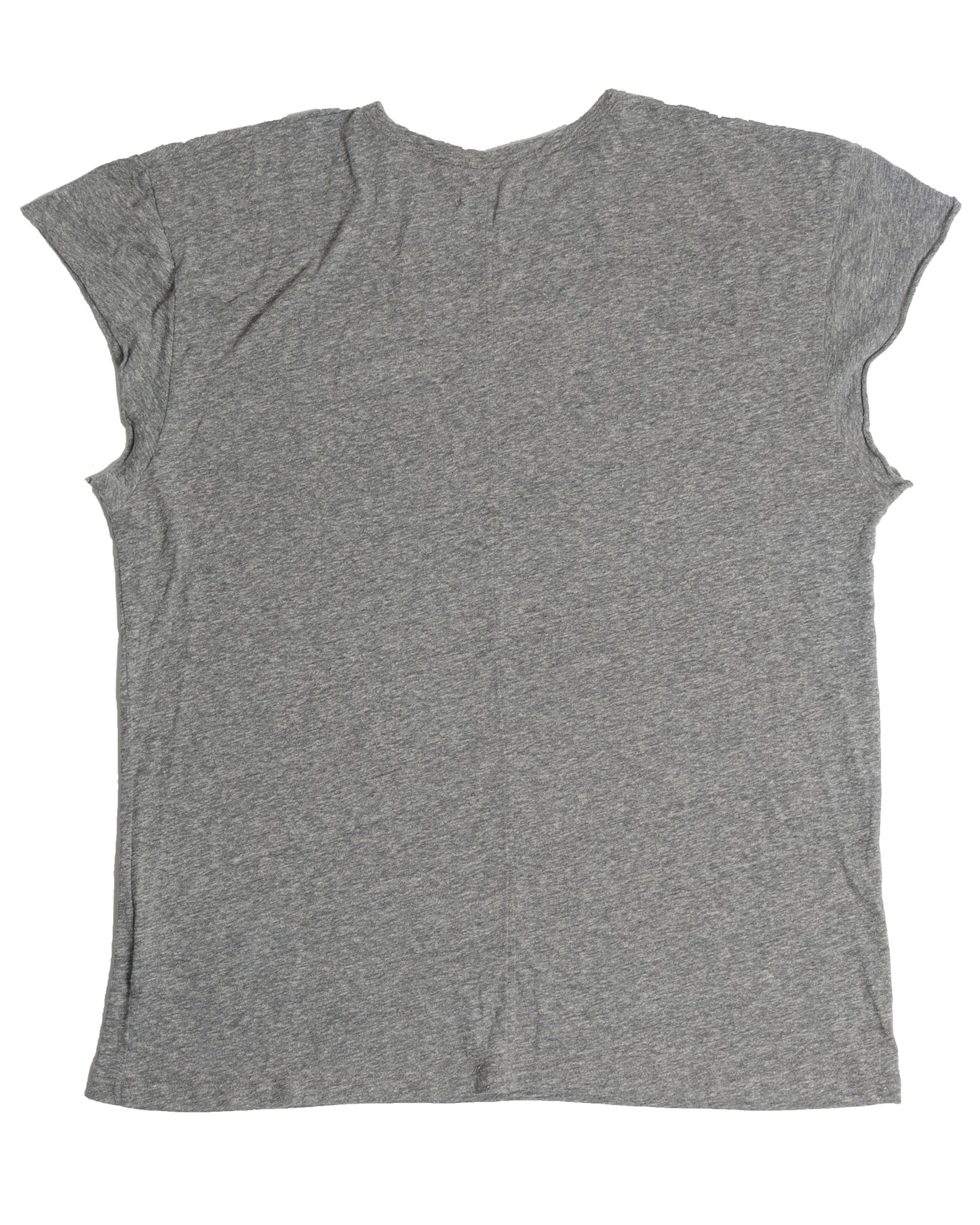 2nd Collection Grey Shirt