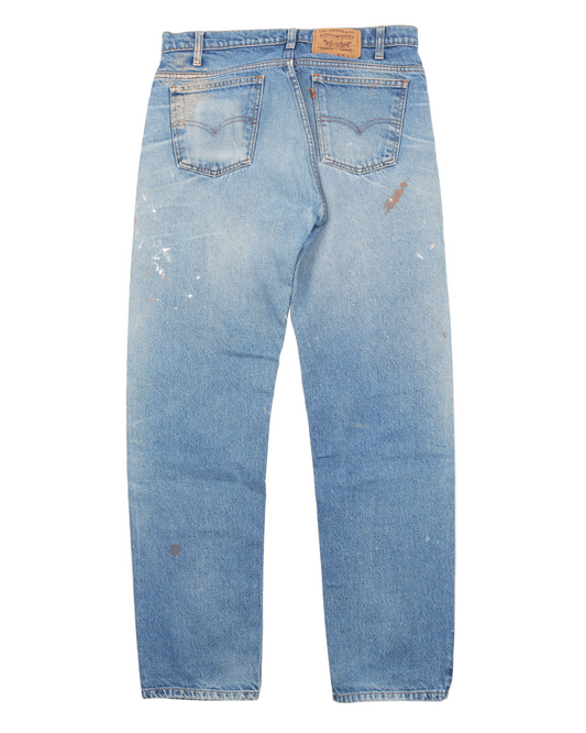 1990's Levi's 505 Denim