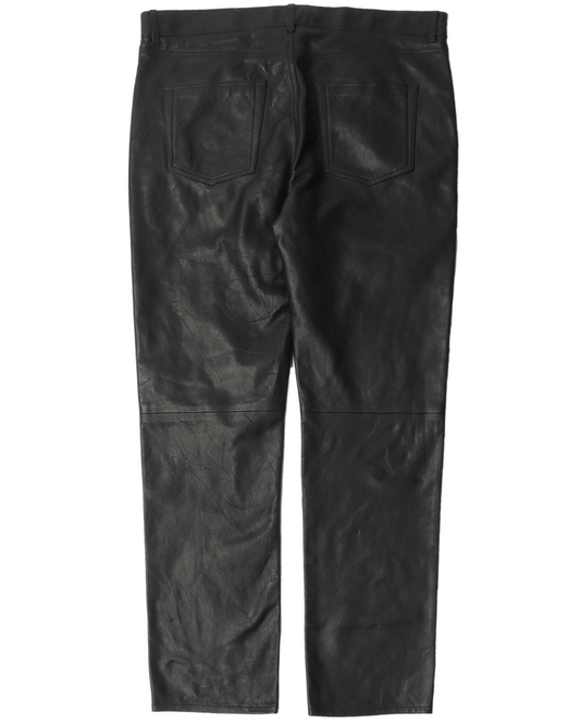Leather Pants