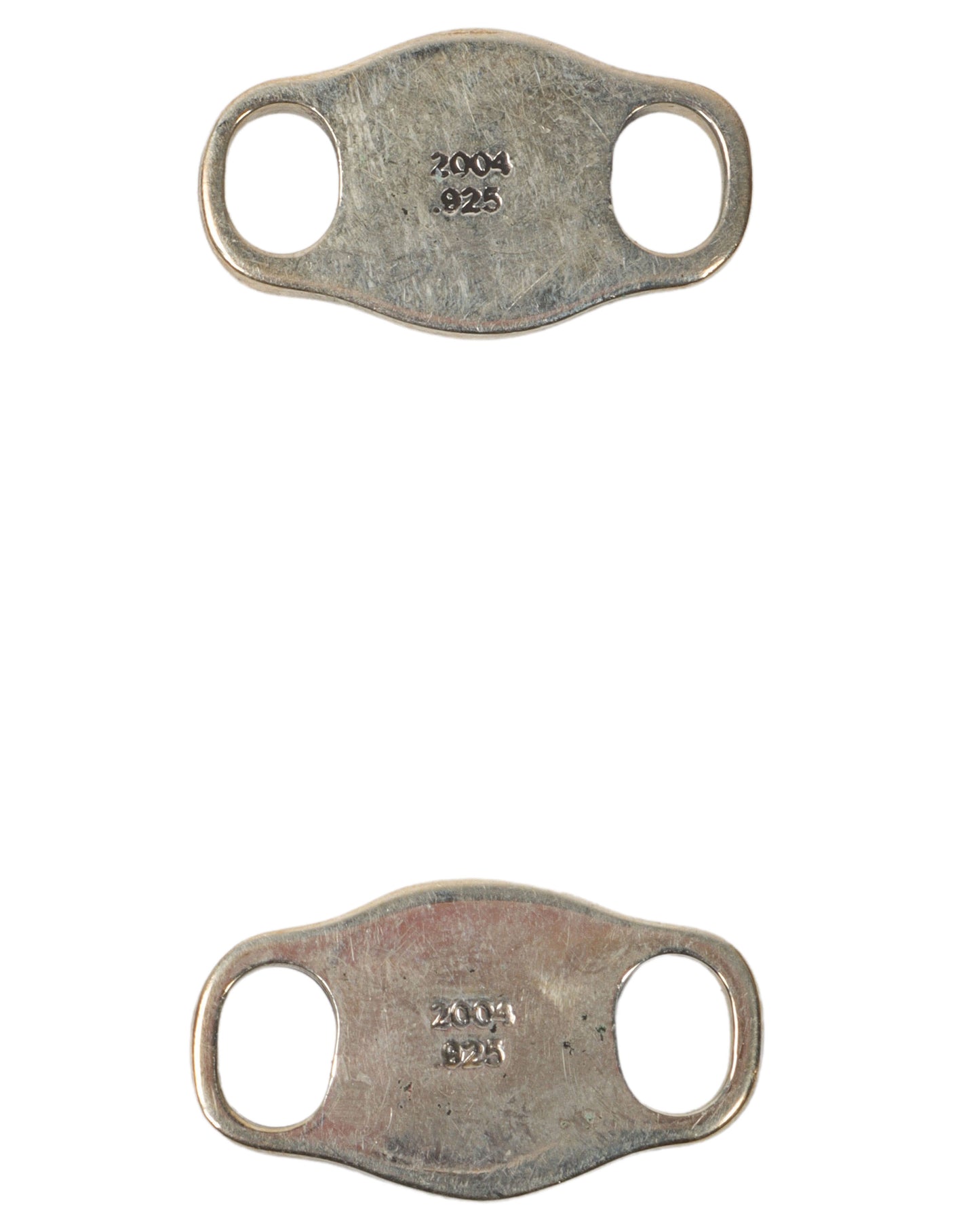 Silver Lace Locks