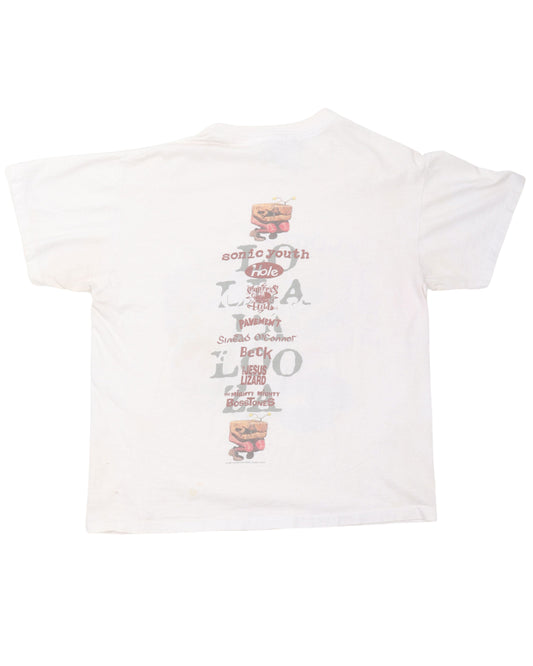 Lollapalooza 1995 T-Shirt