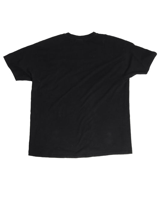 Tupac 'All Eyes On Me' Album T-Shirt