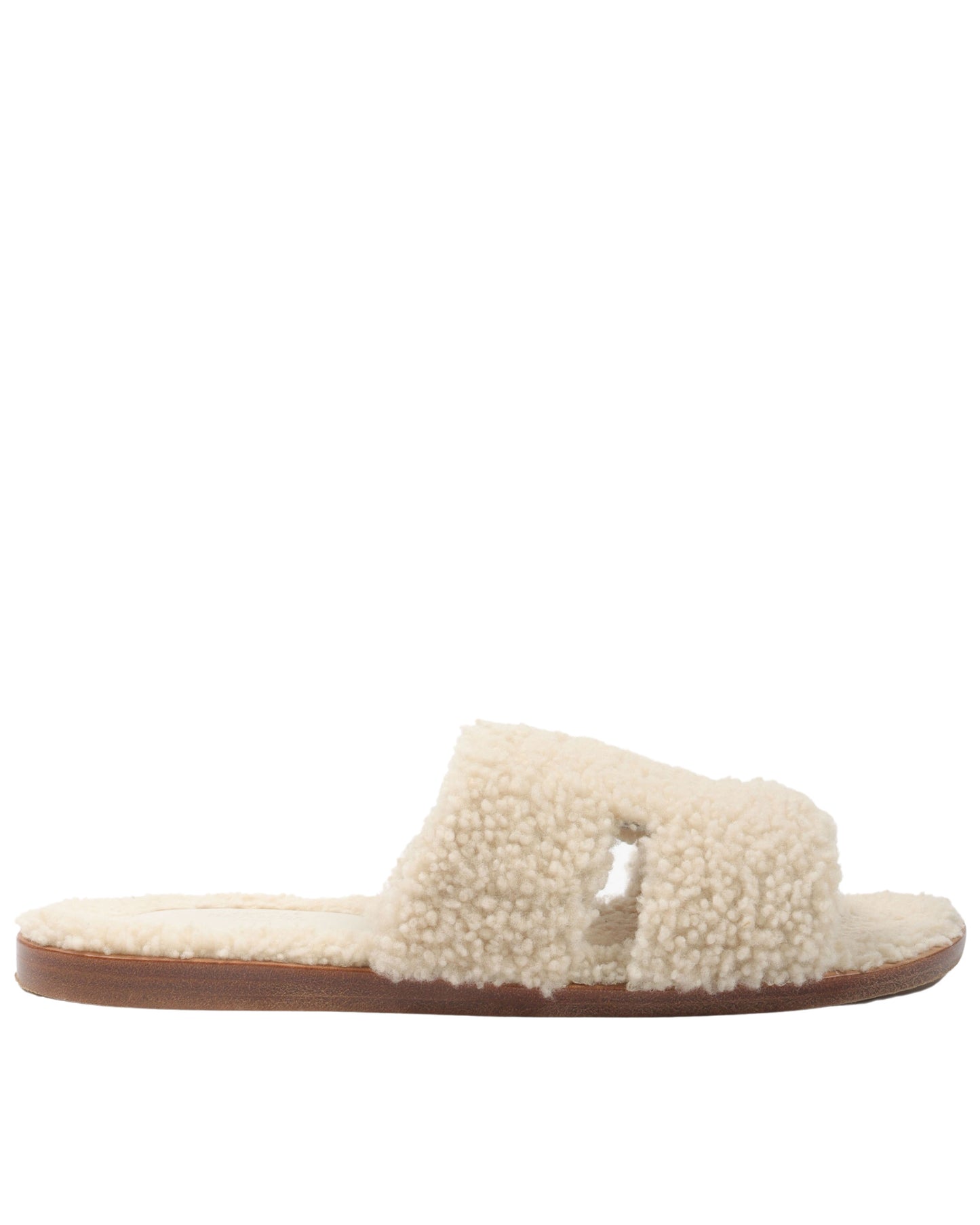 Woolskin Chypre Sandals