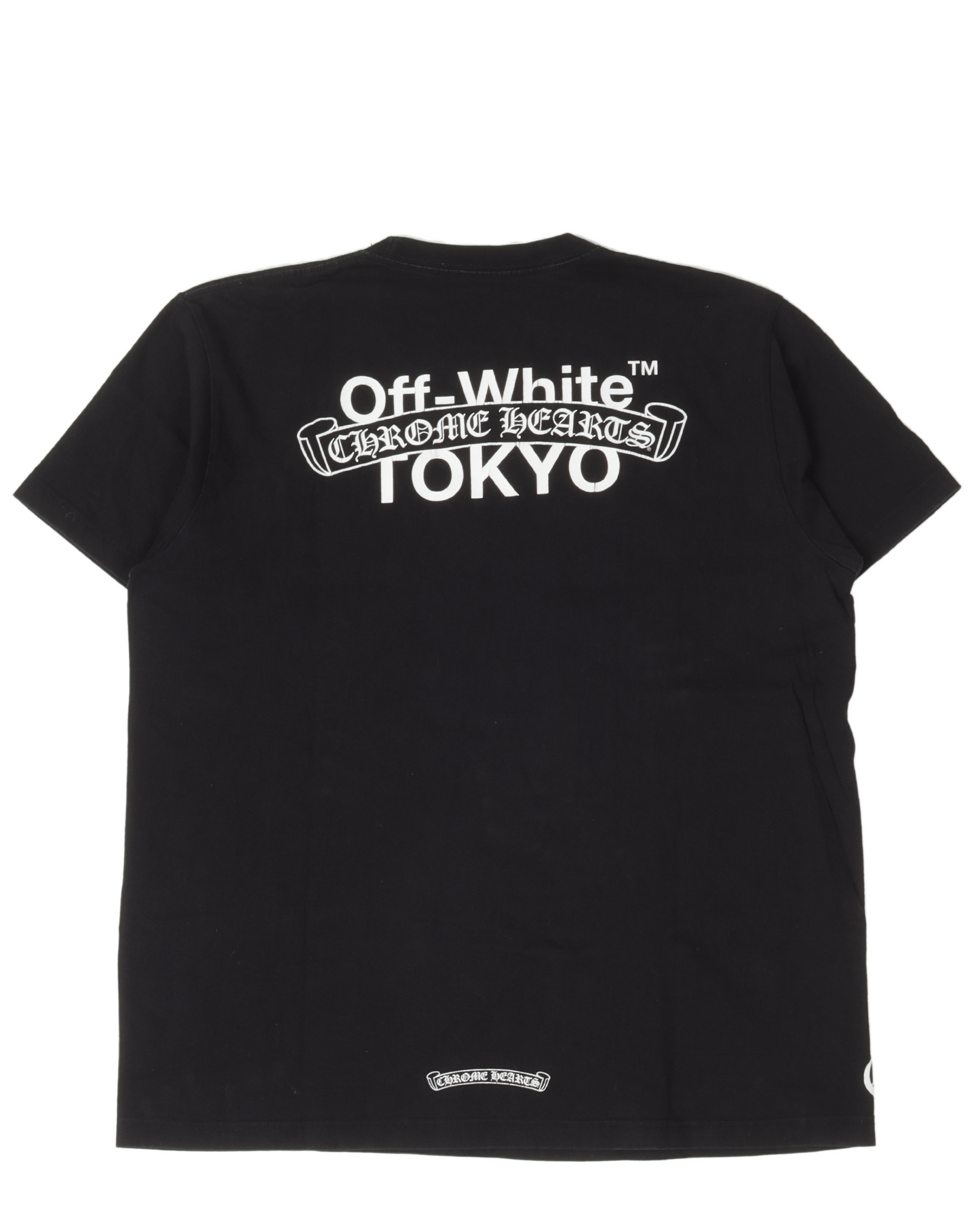 Off-White Tokyo Exclusive T-Shirt