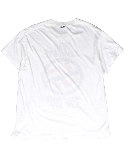 Seditonaries "Nazi Punks Fuck Off" T-Shirt