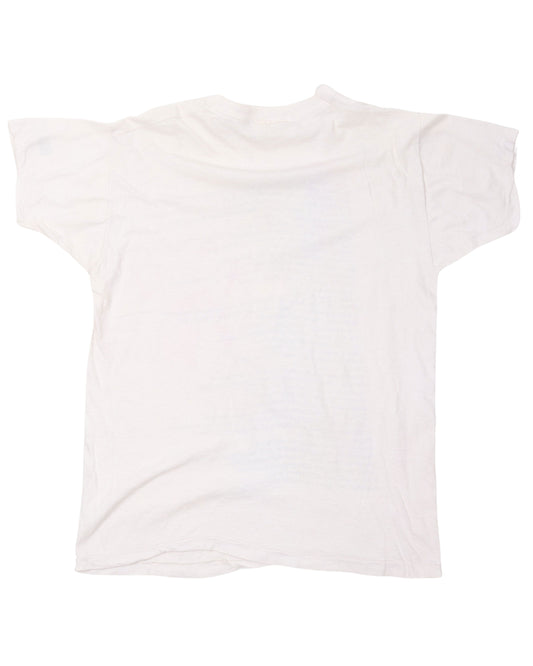 Jenny Holzer Poem T-Shirt