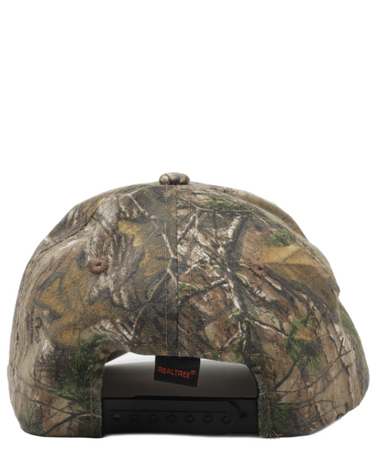 Camo Saint Pablo Tour Hat