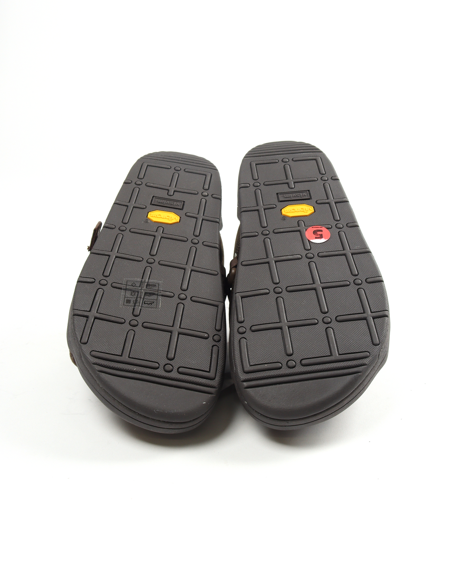 Christo Sandal