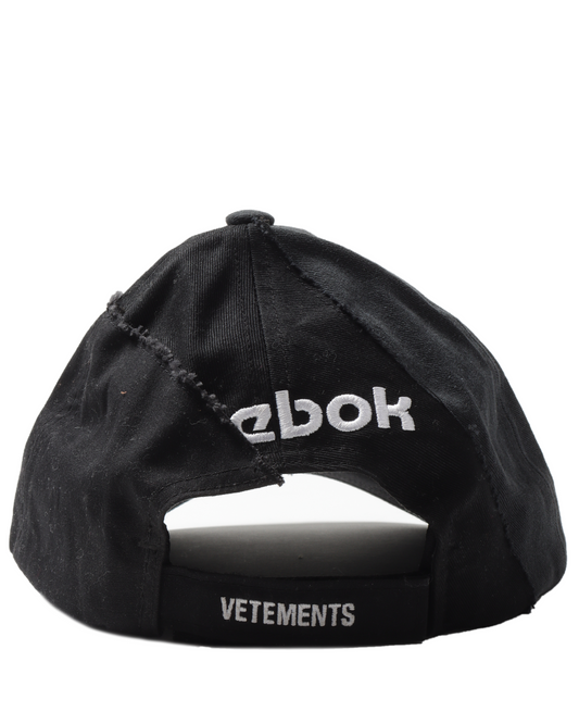 Reebok Reconstructed Hat
