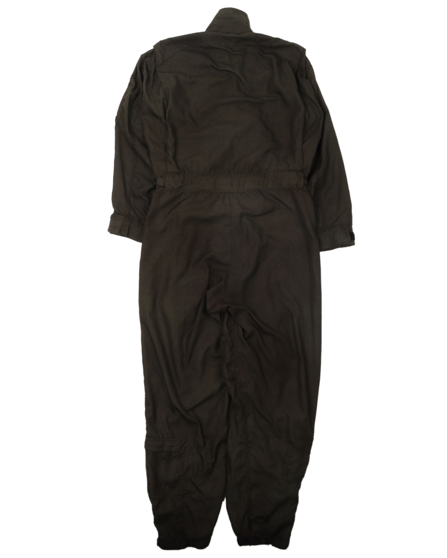 Military Flight Suit