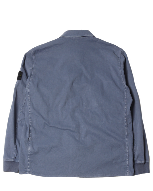 Button-Up Work Jacket