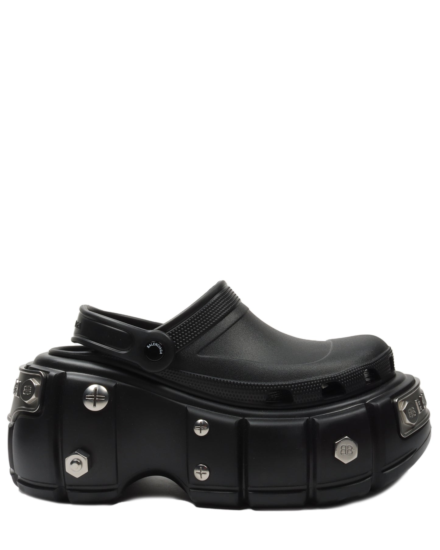 Crocs Hardcrocs Sandal