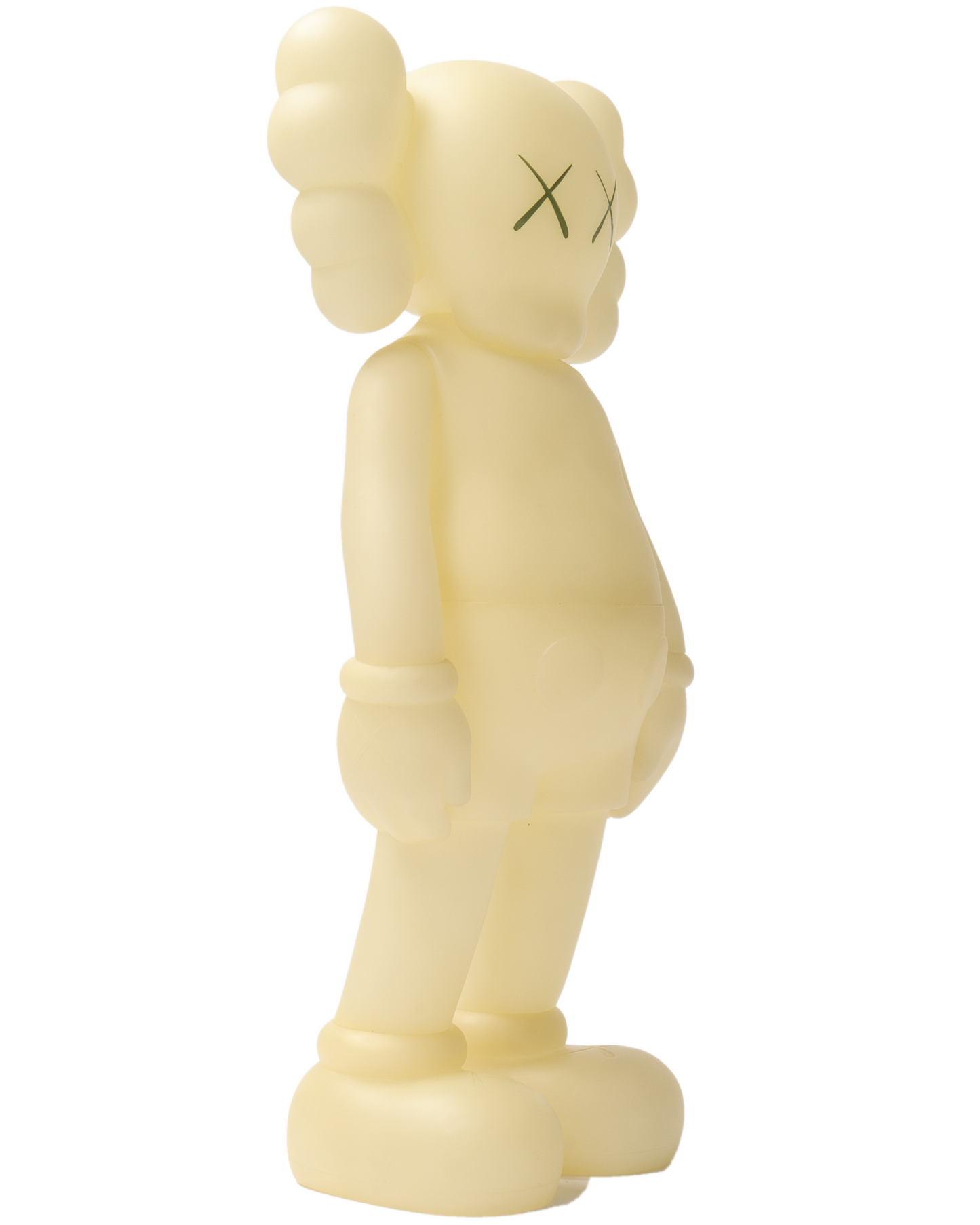 Five Years Later Glow-In-The-Dark Companion Figure (2004)